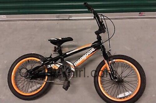 Mongoose Mutant specs and reviews